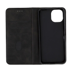 Купити Чохол-книжка Business Leather для Xiaomi Mi 11 Lite, 8