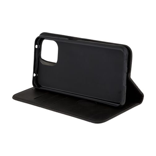 Купити Чохол-книжка Business Leather для Xiaomi Mi 11 Lite, 9