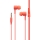 Купить Наушники Celebrat SKY-1 Красный