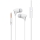 Купити Навушники Celebrat G3 Білий