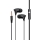 Купити Навушники Celebrat G3 Чорний