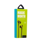 Купити Навушники Celebrat D2, 2