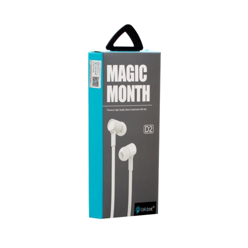 Купити Навушники Celebrat D2, 3