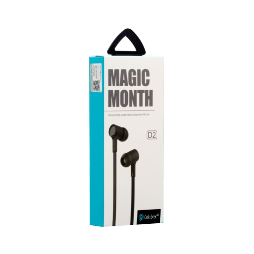Купити Навушники Celebrat D2, 4