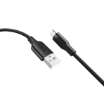 Купить USB Ridea RC-M124 Soft Silico Type-C 3A, 6