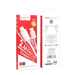 Купить USB Hoco X88 Gratified Lightning 2.4A, 2