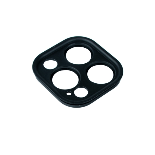 Купити Чохол Baseus Liquid Silica Gel Case+Glass 0.22mm  для iPhone 14 Pro ARYT001301, 3