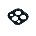 Купити Чохол Baseus Liquid Silica Gel Case+Glass 0.22mm  для iPhone 14 Pro ARYT001301, 3