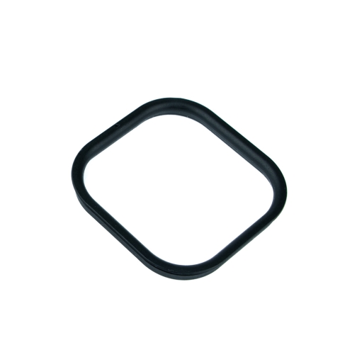 Купить Чехол Baseus Liquid Silica Gel Case+Glass 0.22mm  для iPhone 14 ARYT001201, 4