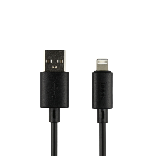 Купить USB Hoco X88 Gratified Lightning 2.4A, 4