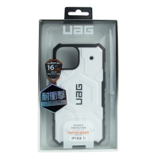 Купити Чохол UAG Pathfinder для iPhone 14 Купити Чохол UAG Pathfinder для iPhone 14