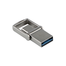 Купити USB OTG флеш-накопичувач 3.0 Type C 32GB T&G металева серія 104
