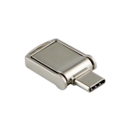 Купить USB OTG T&G 2&1 3.0 Type C 32GB Metal 104, 3