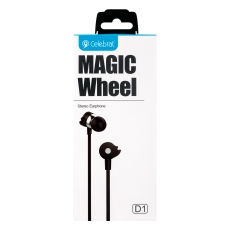 Купить Наушники Celebrat D1