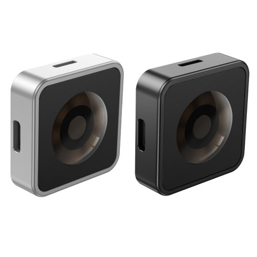 Купити Бездротовий Зарядний Пристрій Hoco CW55 For iWatch, 2