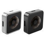 Купити Бездротовий Зарядний Пристрій Hoco CW55 For iWatch, 2