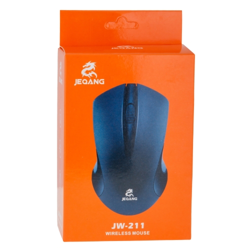 Купити Wireless Миша JEQANG JW-211, 2