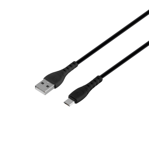 Купити Кабель USB XO NB-Q165 Micro 3A, 3