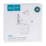 Купити Бездротова Стерео Гарнітура Hoco EW06