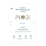 Купить Гидрогель плёнка для ноутбука iNobi GOLD NG-001 / 50 штук (глянцевая)