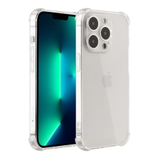 Купить Чехол TPU Virgin Hard Full Camera для iPhone 13 Pro Max