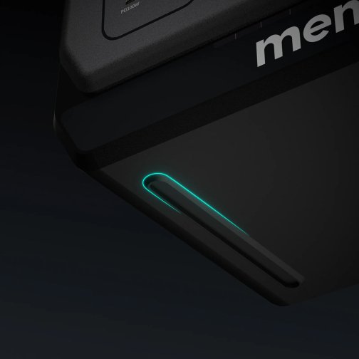 Купить Power Station Mentech BP2200 Balcony, 2200W, 2048Wh, LiFePo4, 8