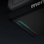 Купить Power Station Mentech BP2200 Balcony, 2200W, 2048Wh, LiFePo4, 8