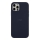 Купить Чехол Silicone Case Full Size (AA) для iPhone 12/12 Pro 08.Dark Blue