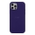 Купить Чехол Silicone Case Full Size (AA) для iPhone 12/12 Pro 34.Purple