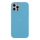 Купить Чехол Silicone Case Full Size (AA) для iPhone 12/12 Pro 53.Cornflower