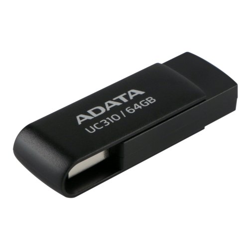 Купити USB флеш-накопичувач 3.1 A-Data UC 310 64Gb, 3