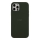 Купити Чохол Silicone Case Full Size (AA) для iPhone 12/12 Pro 71.Cyprus Green