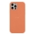 Купить Чехол Silicone Case Full Size (AA) для iPhone 12/12 Pro 72.Kumquat