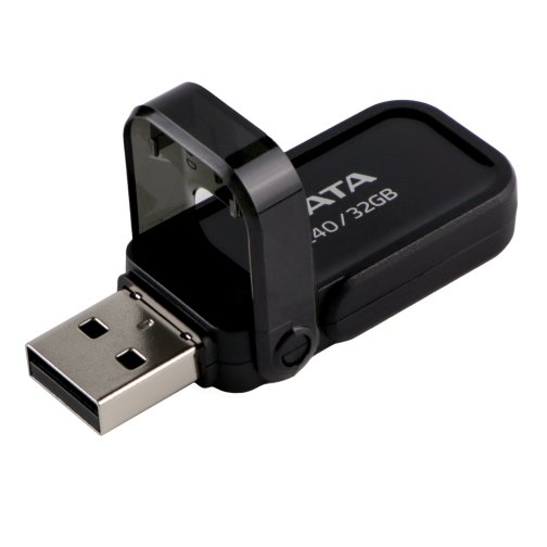 Купить USB Flash Drive A-Data AUV 240 32GB, 3