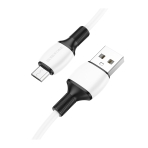 Купить USB Borofone BX84 Micro 2.4A, 3