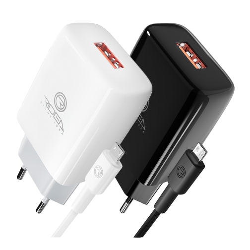 Купить Сетевое Зарядное Устройство Ridea RW-11111 Element Micro 2.1 A