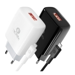 Купить Сетевое Зарядное Устройство Ridea RW-11111 Element Micro 2.1 A