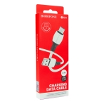 Купить USB Borofone BX84 Micro 2.4A, 5