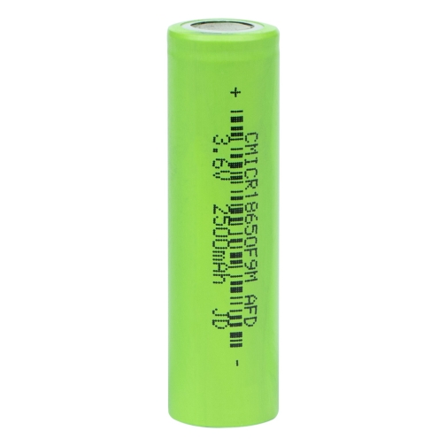 Купити АКБ 18650 2500 mAh, 3