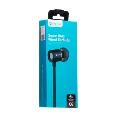 Купити Навушники Celebrat C6