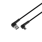 Купити Кабель USB Remax RC-014a Tenky Type-C, 2