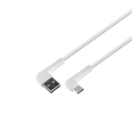 Купити Кабель USB Remax RC-014a Tenky Type-C, 3