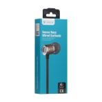 Купити Навушники Celebrat C6, 2