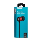 Купити Навушники Celebrat C6, 3