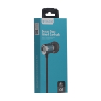 Купити Навушники Celebrat C6, 4