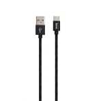 Купити Кабель USB Hoco X35 Premium Charging Type-C 0.25m