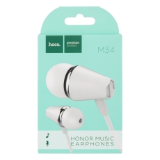 Купити Навушники Hoco M34 Купити Навушники Hoco M34