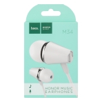 Купить Наушники Hoco M34, 2