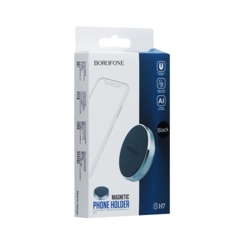 Купить Автодержатель Borofone BH7, 2