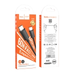 Купити Кабель USB Hoco X88 Gratified 60W Type-C to Type-C, 2